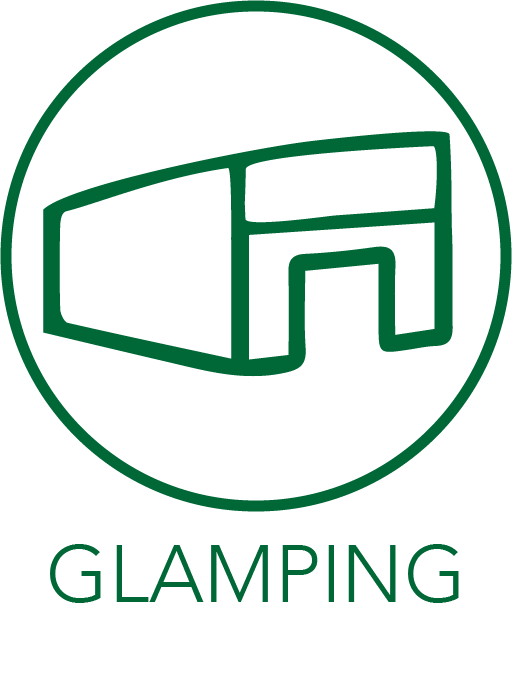 Glamping