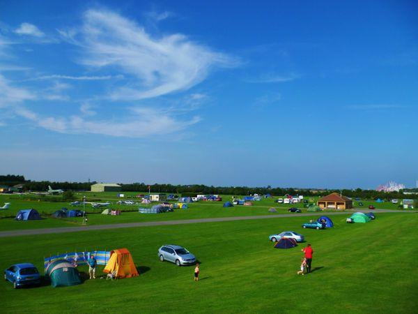 Our modern holiday bungalows